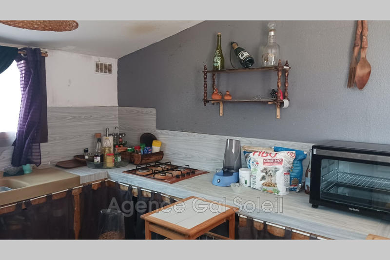 Maison de domaine équestre - 222 m² - 8 pièces