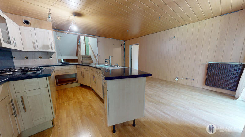 Appartement - 87 m² - 4 pièces