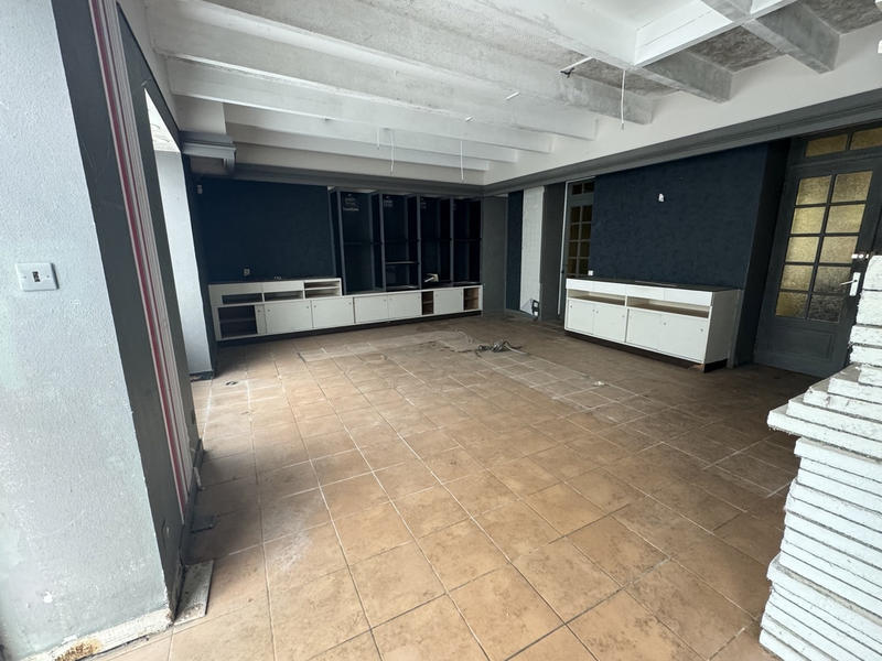 Maison - 135 m² - 12 pièces