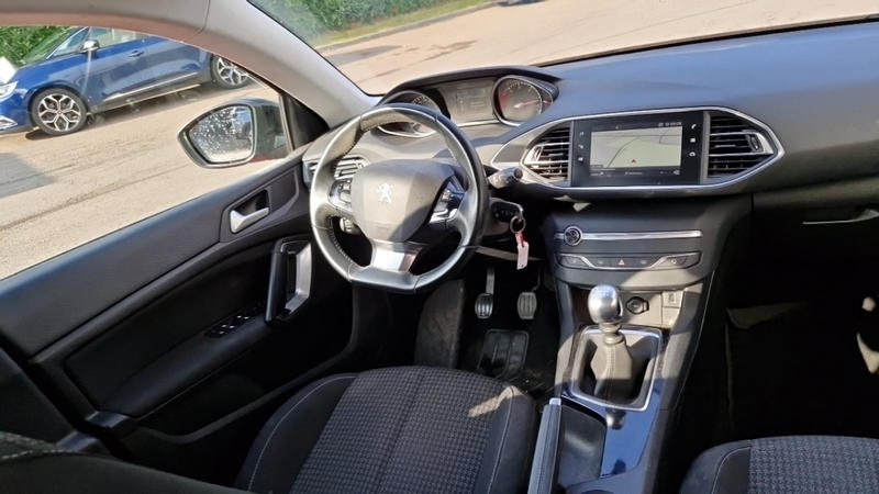 Peugeot 308 BlueHDi 100 s&amp;amp;S Active Business