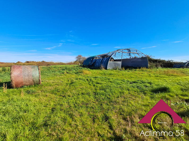 Maison - 171 m² - 9 pièces