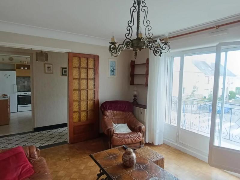 Maison - 129 m² - 6 pièces