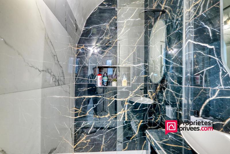 Appartement - 51 m² - 3 pièces