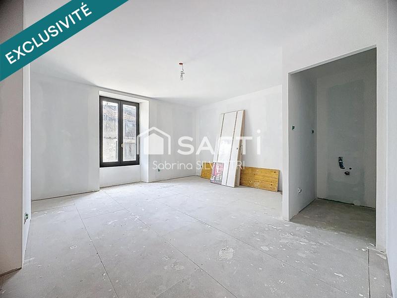 Maison - 150 m² - 4 pièces