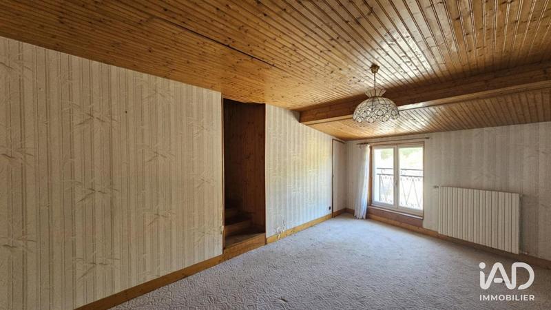 Maison - 115 m² - 4 pièces