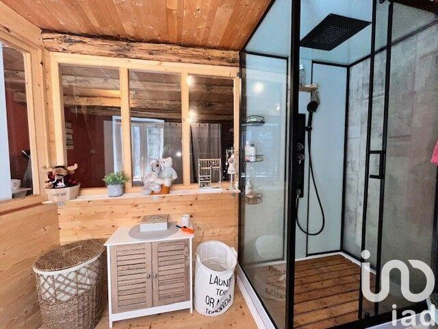 Appartement - 77 m² - 3 pièces