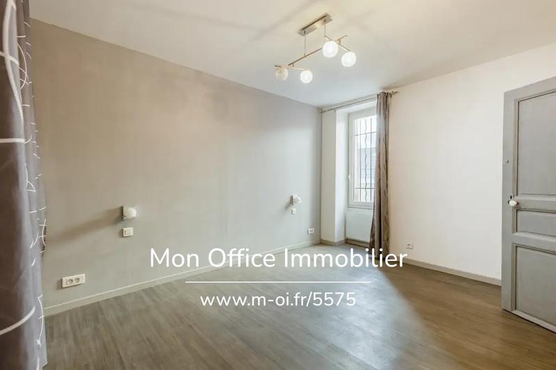 Maison de ville - 69 m² - 3 pièces