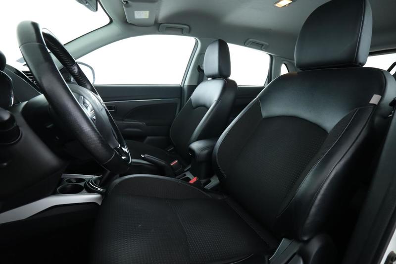 Citroën C4 Aircross 1.6 e-HDi 4x2 Feel Edition Bv6 115 ch