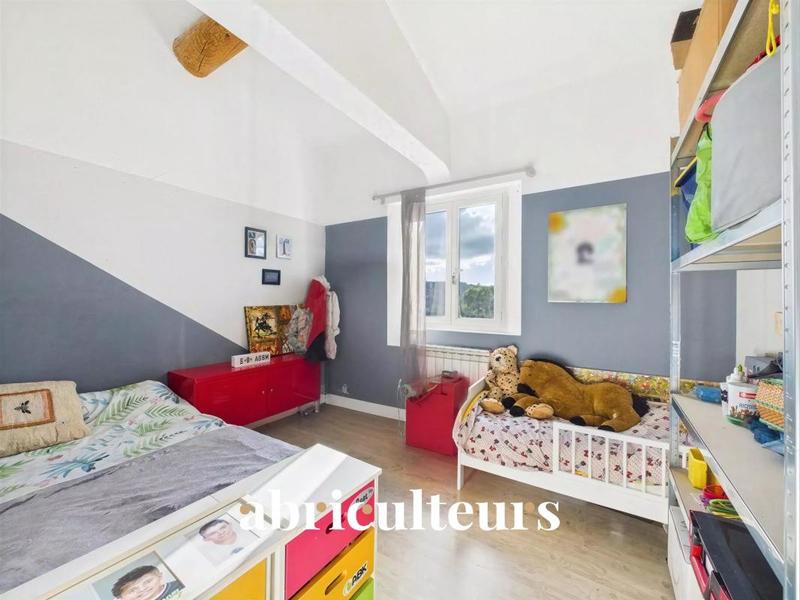 Villa - 170 m² - 5 pièces