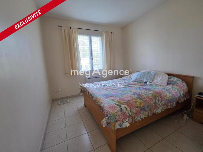 Maison - 109 m² - 4 pièces