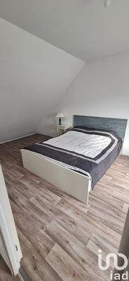 Maison - 111 m² - 6 pièces