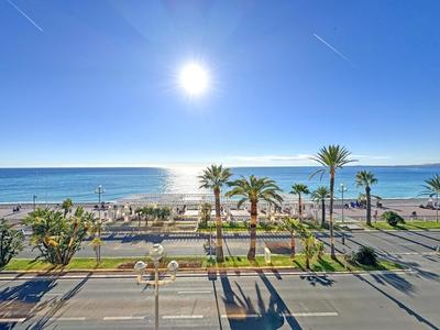 Studio - 34 m² - 1 pièce