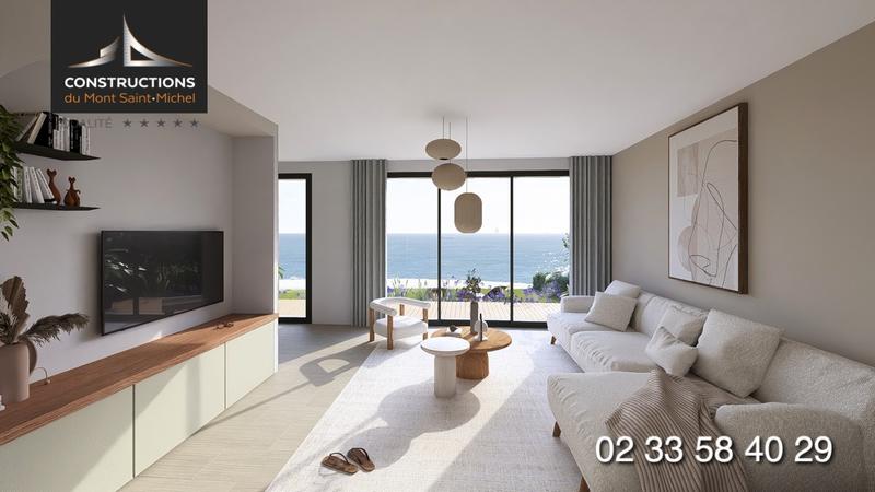 Maison d'architecte - 126 m²