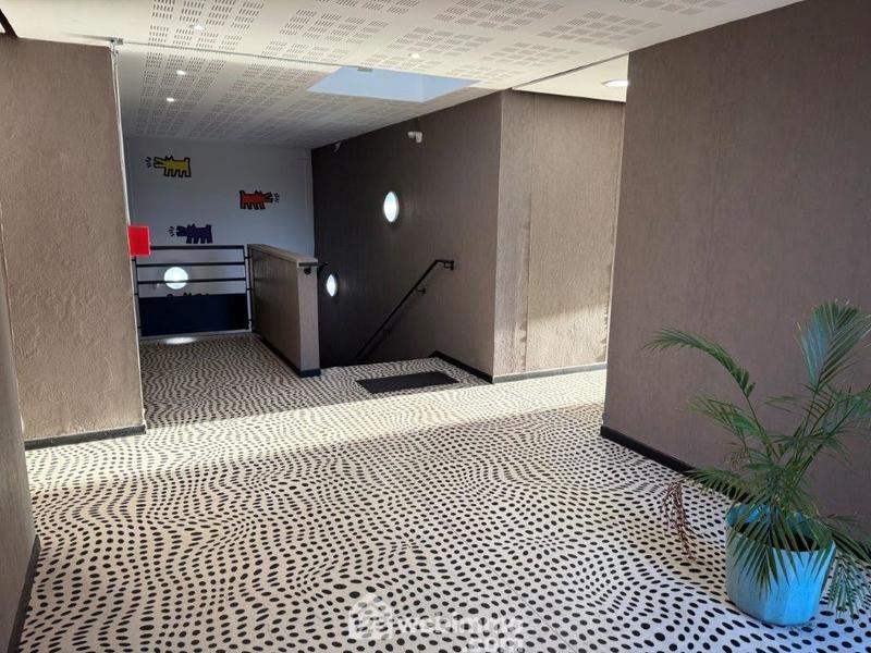 Appartement - 33 m² - 1 pièce