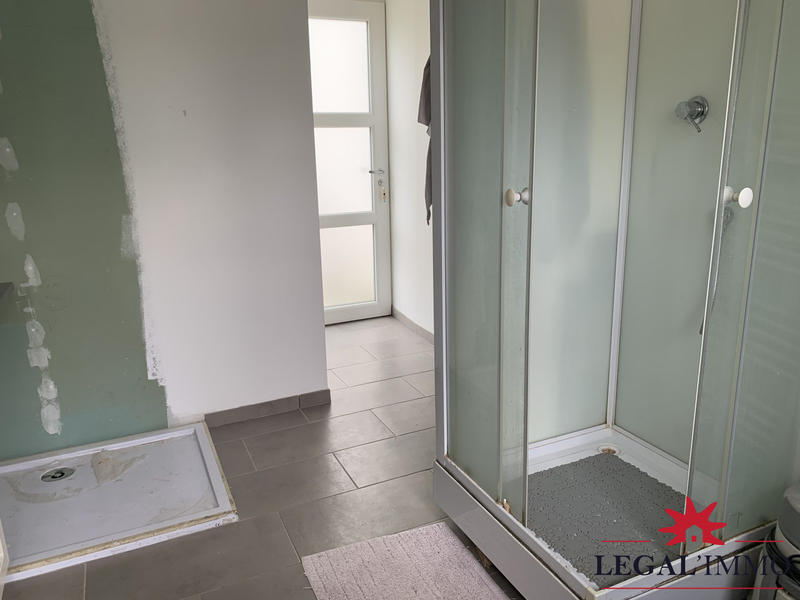 Maison - 124 m² - 4 pièces