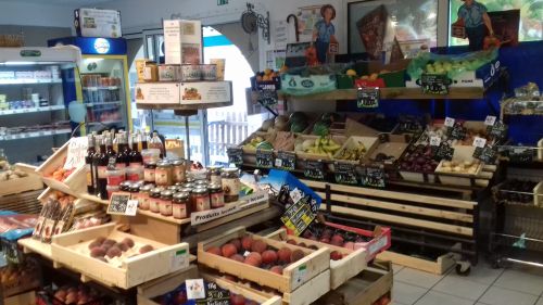 Le Panier du Facteur