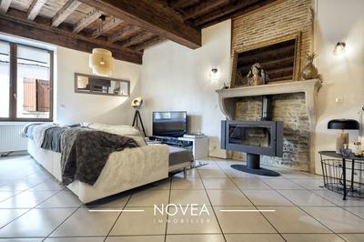 Maison - 125 m² - 4 pièces