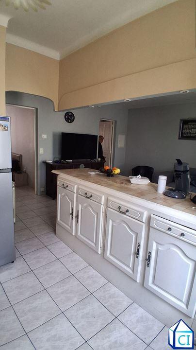 Maison - 72 m² - 4 pièces