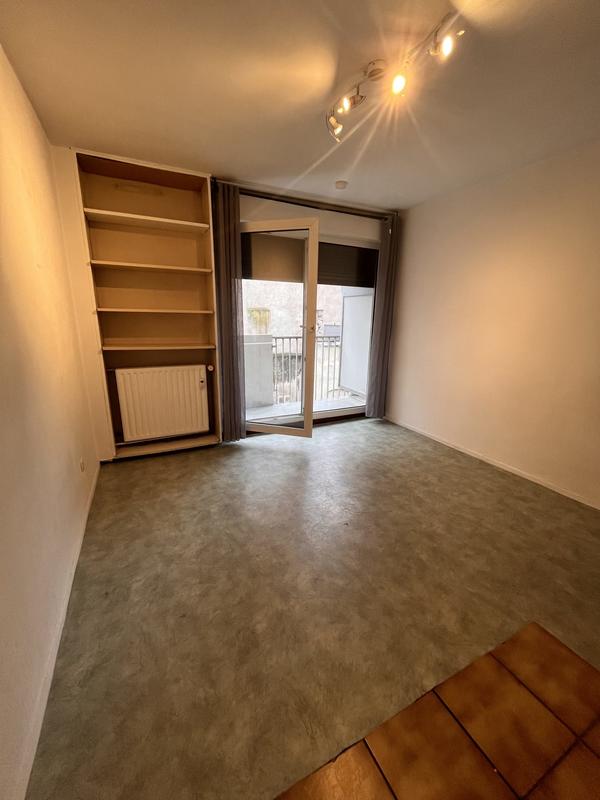 Appartement - 18 m² - 1 pièce