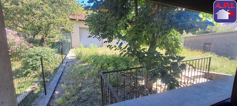 Maison - 174 m² - 10 pièces