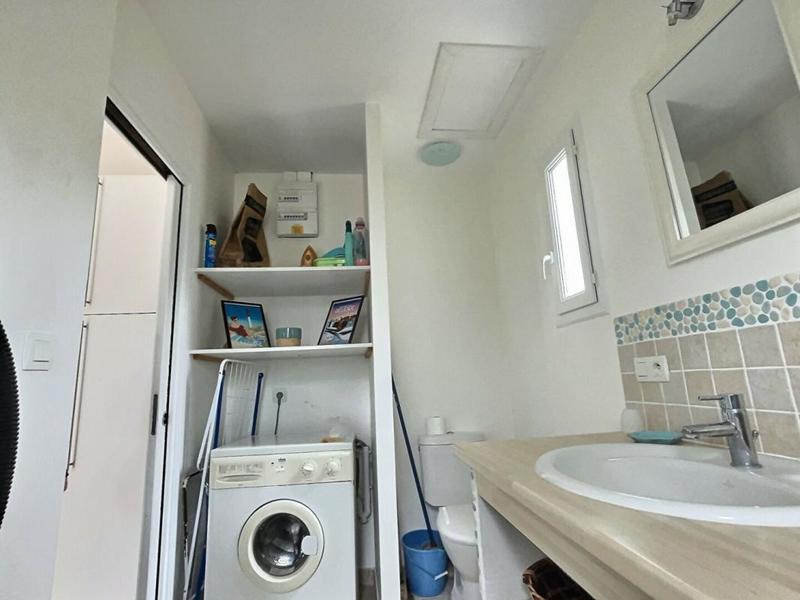 Maison - 106 m² - 6 pièces