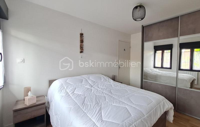 Maison traditionnelle - 78 m² - 3 pièces