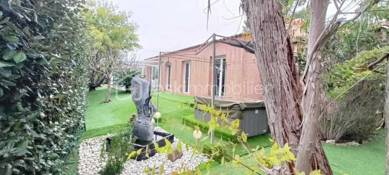 Villa - 95 m² - 4 pièces