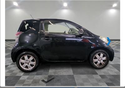 Toyota iQ Iq1st 68 Vvt I