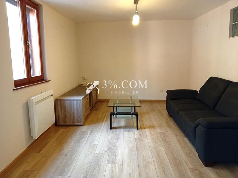 Maison de village - 169 m² - 6 pièces