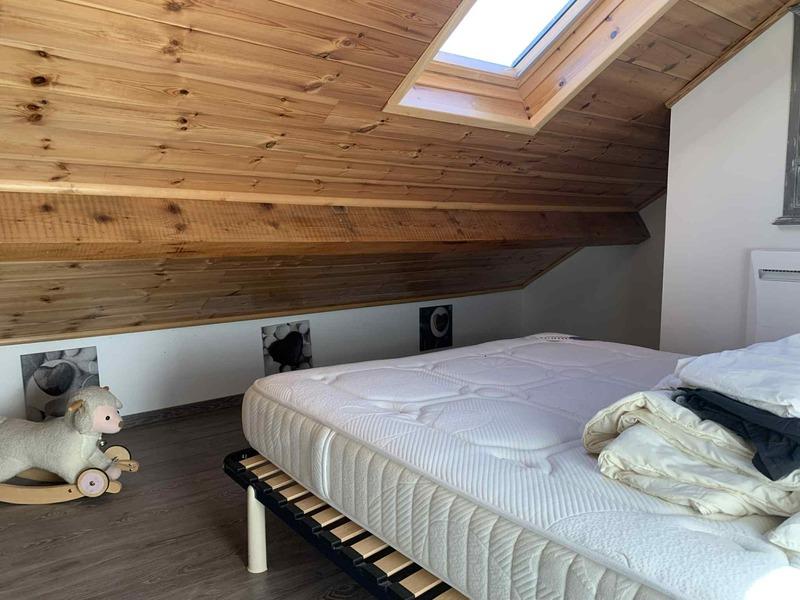 Appartement - 105 m² - 4 pièces