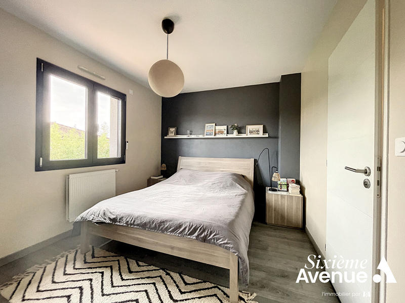 Maison - 165 m² - 7 pièces