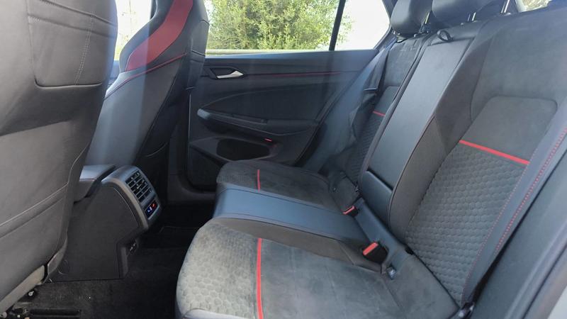 Volkswagen Golf 2.0 TSi 300 Dsg7 Gti Clubsport - Automatique Toit ouvrant