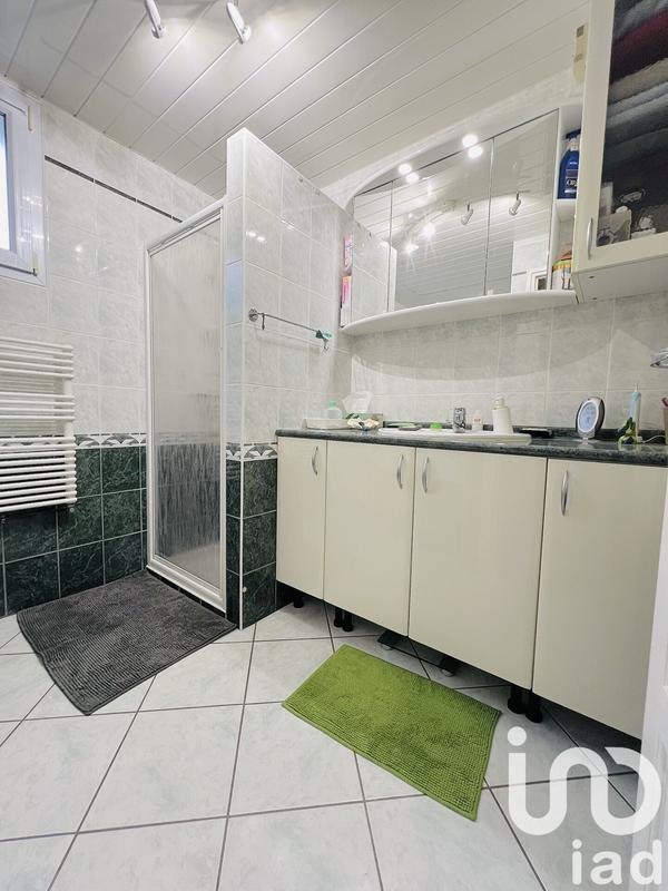 Maison - 135 m² - 5 pièces