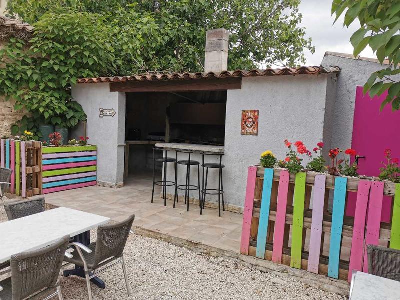 Magasins - 150 m² - 5 pièces