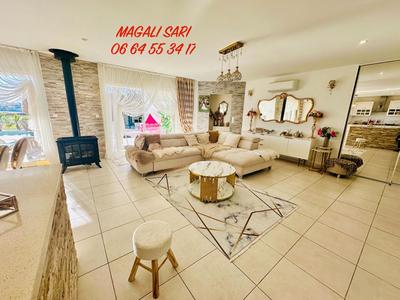 Villa - 114 m² - 5 pièces