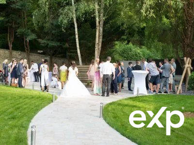 Fonds de commerce - Magasins - 900 m²