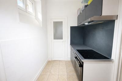 Appartement - 70 m² - 4 pièces