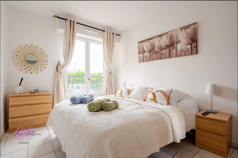 Appartement - 73 m² - 3 pièces