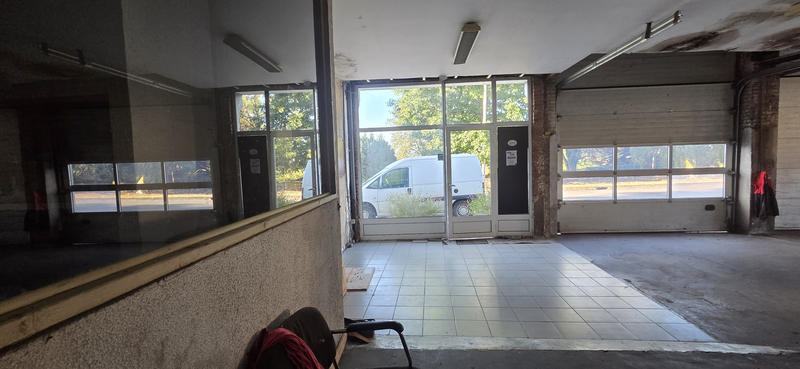 Maison - 500 m² - 4 pièces