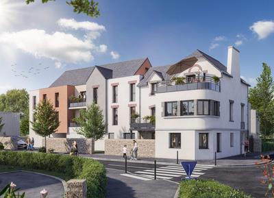 Duplex - 96 m² - 4 pièces