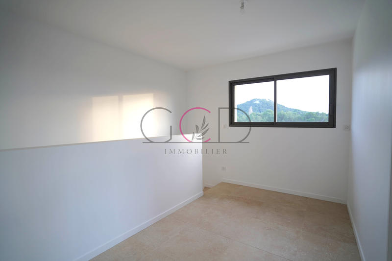 Bastide - 143 m² - 4 pièces