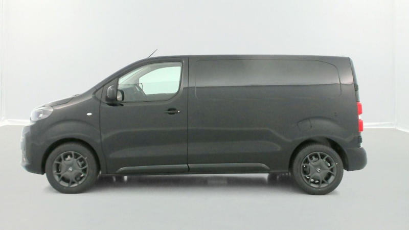 Citroën Jumpy m 2.0 BlueHDi 180ch Eat8