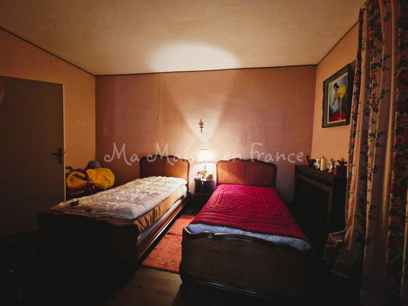 Longère - 180 m² - 8 pièces