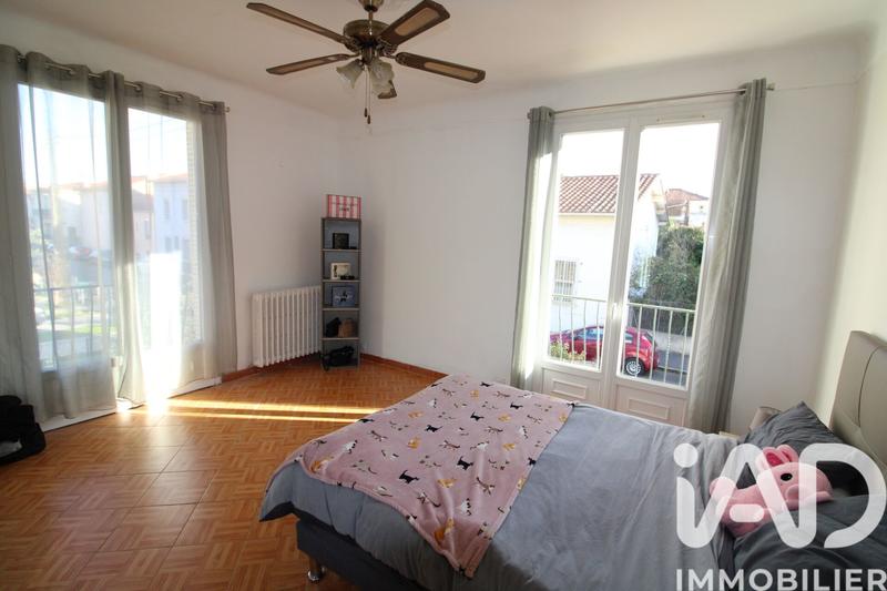 Appartement - 93 m² - 4 pièces