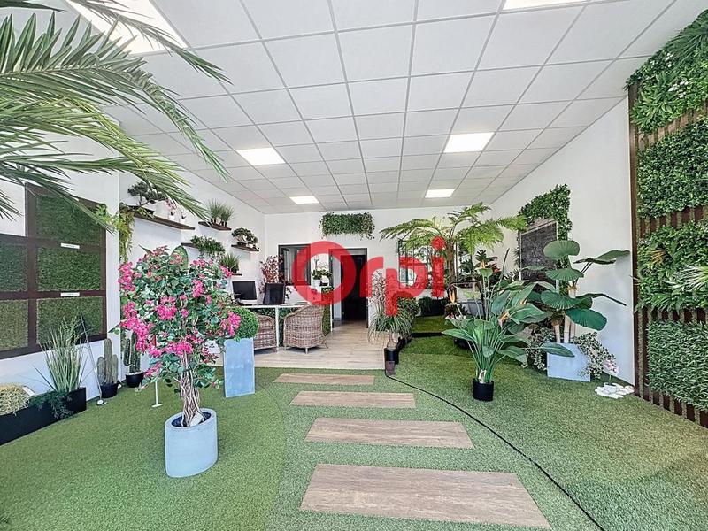 Local commercial - 100 m²