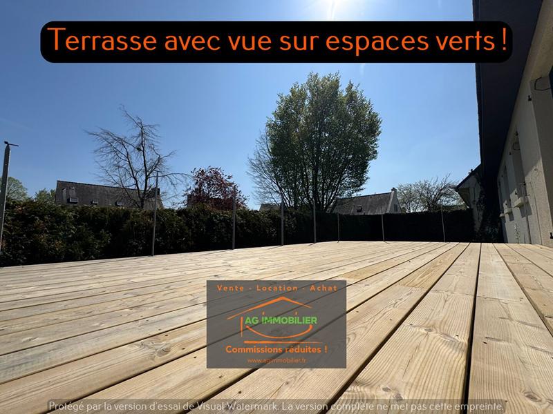 Maison - 145 m² - 7 pièces