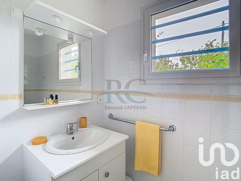 Maison - 203 m² - 5 pièces