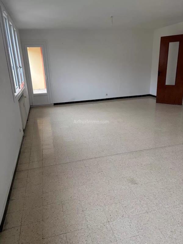 Appartement - 89 m² - 4 pièces