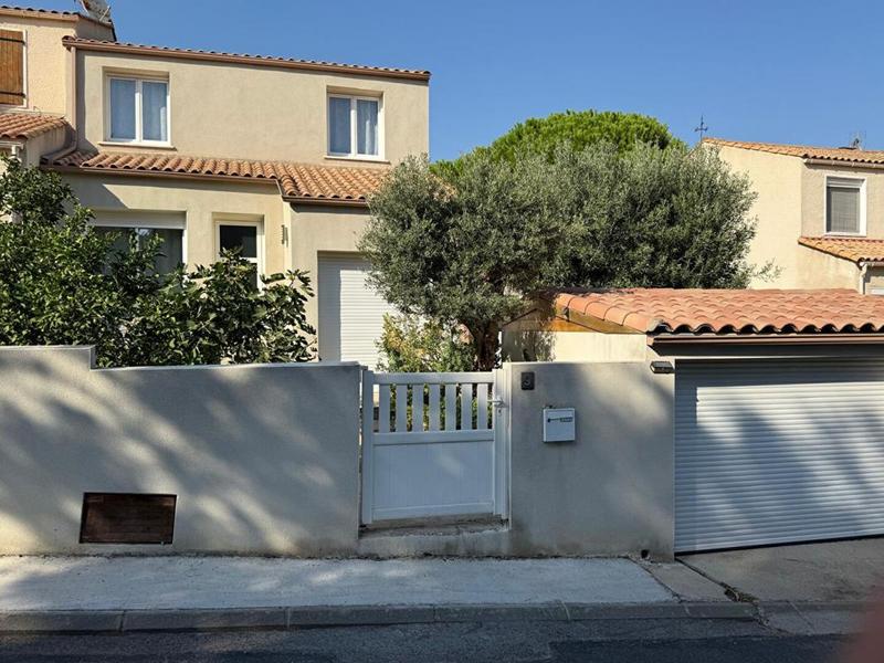 Villa - 96 m² - 5 pièces