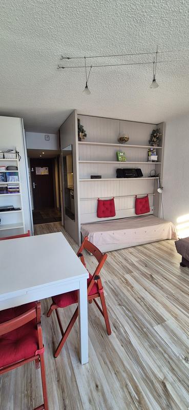 Appartement - 27 m² - 1 pièce